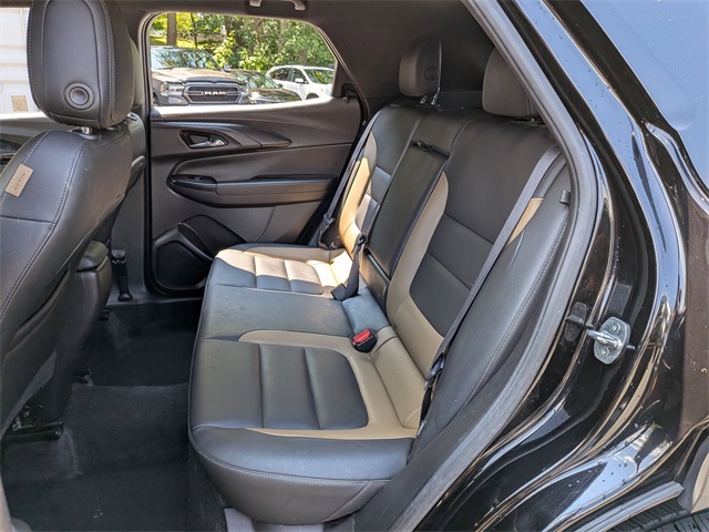 2022 Chevrolet Trailblazer ACTIV photo 20