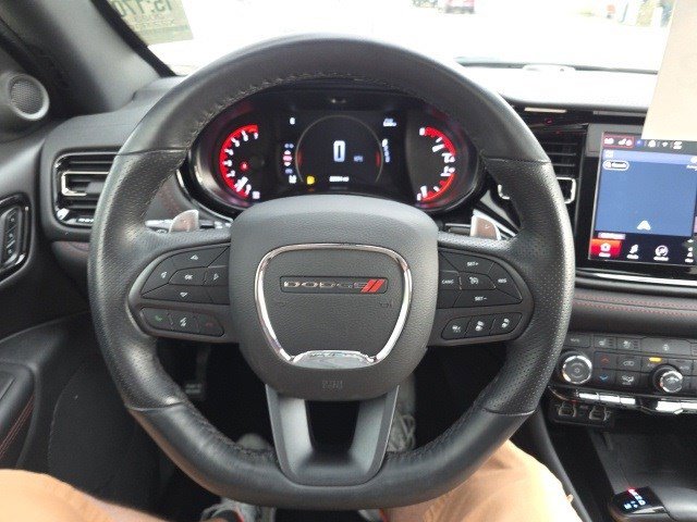 2023 Dodge Durango GT Premium photo 19