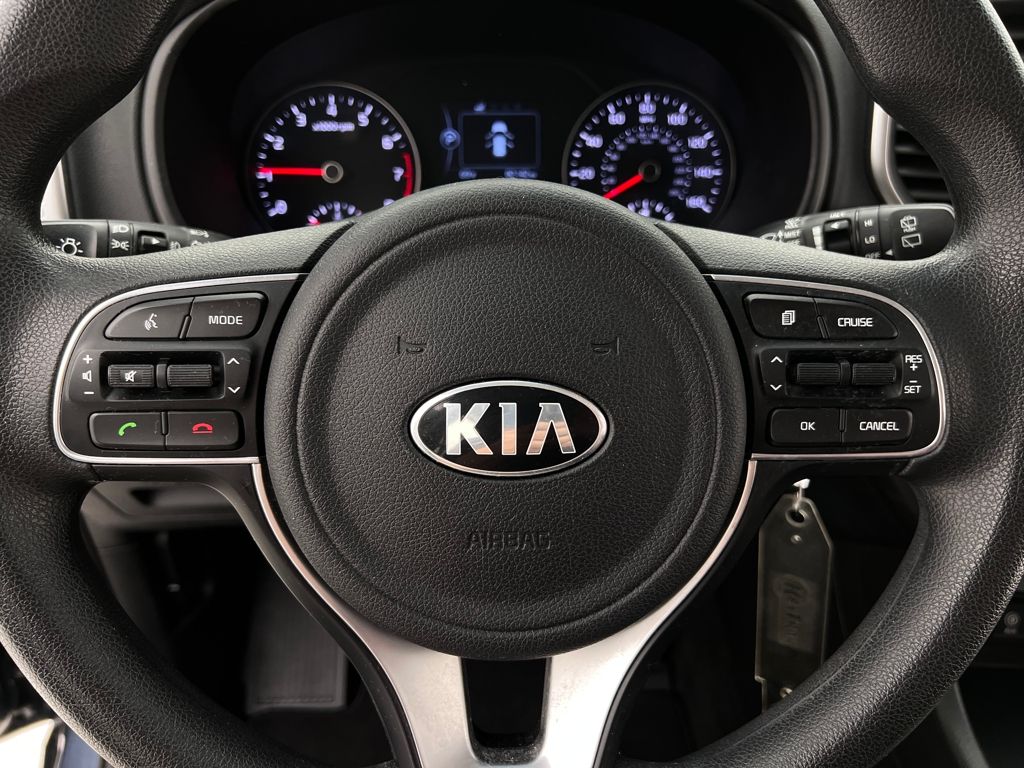 2019 Kia Sportage LX photo 19
