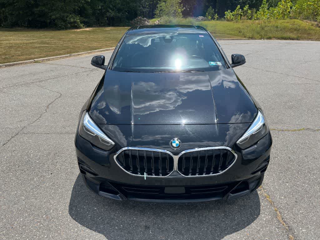 2024 Bmw 228i xDrive Gran Coupe photo 3