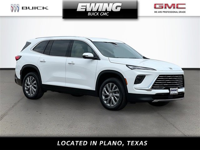 2026 Buick Enclave Preferred's photo