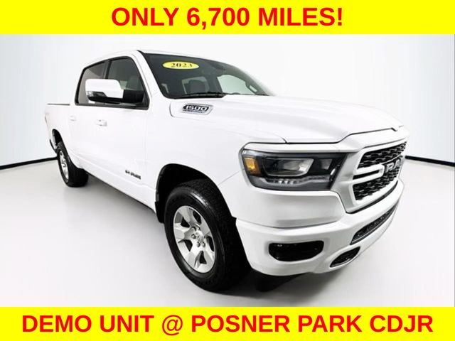 2023 RAM Ram 1500 Pickup Big Horn/Lone Star's photo