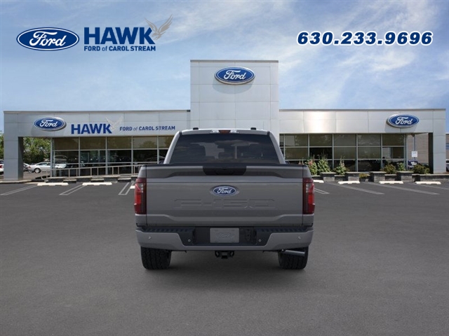 2025 FORD F-150 - Image 5