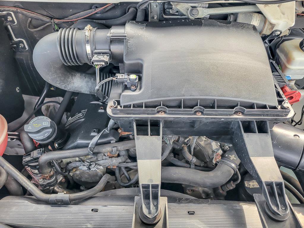 2015 MERCEDES-BENZ SPRINTER - Image 29