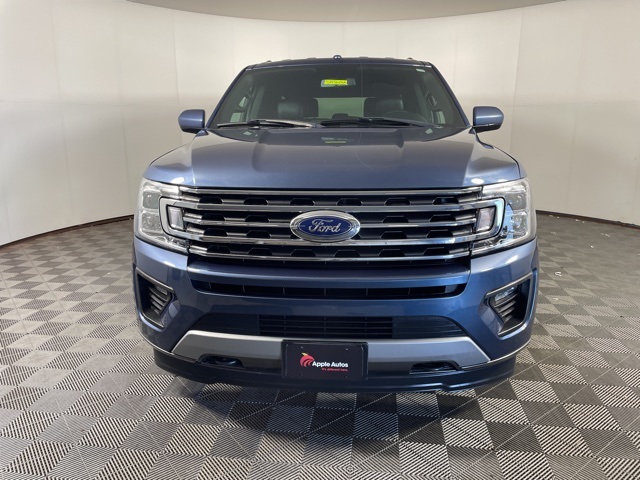 Certified 2019 Ford Expedition XLT with VIN 1FMJK1JT9KEA35604 for sale in Shakopee, Minnesota