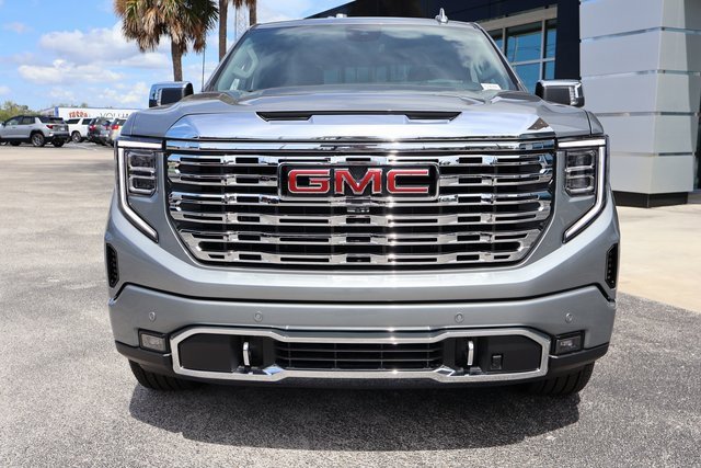 2025 Gmc Sierra 1500 Denali photo 3