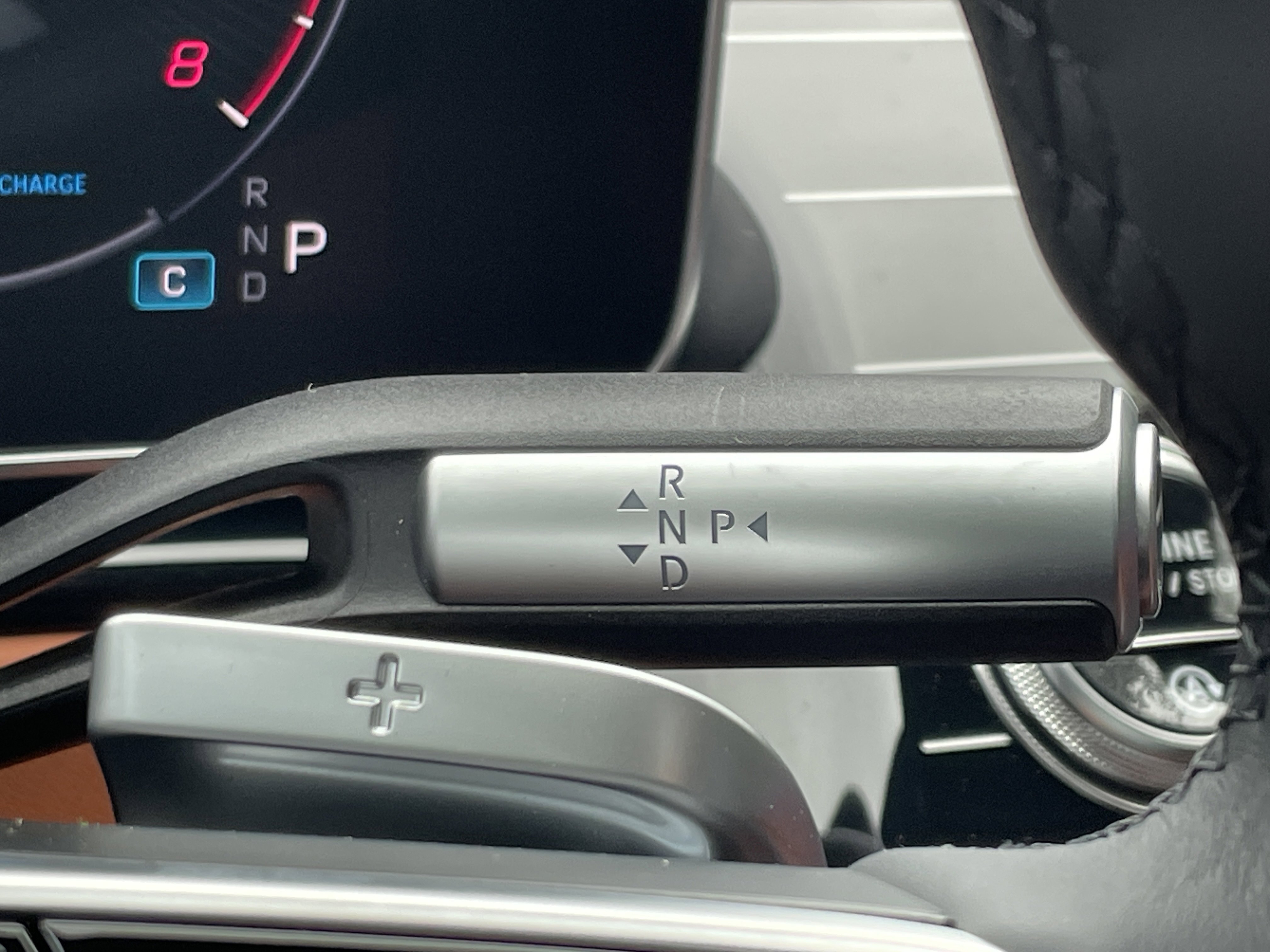 2026 Mercedes Benz S 580 4MATIC photo 3