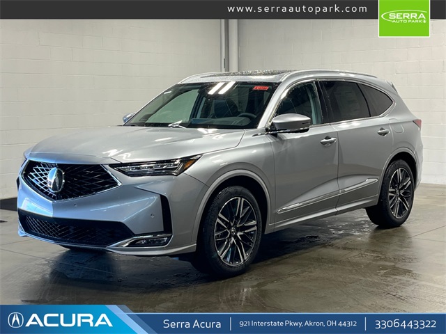 2026 Acura MDX Advance Package's photo