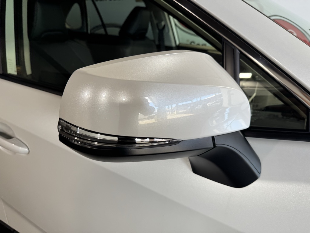 2025 Toyota RAV4 XLE Premium photo 10