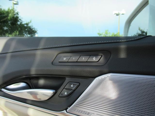 2023 Cadillac CT4 Premium Luxury photo 28