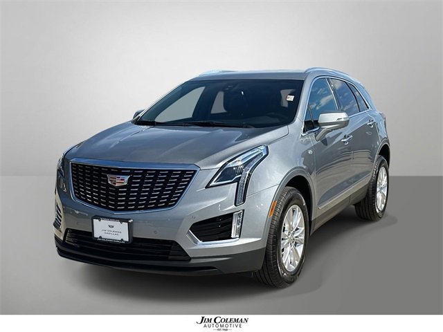 2024 Cadillac XT5