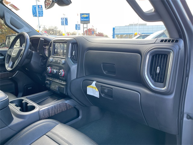 2021 GMC SIERRA - Image 28