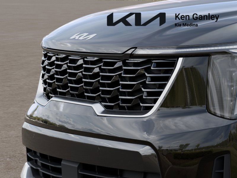 2025 Kia Sorento S photo 9