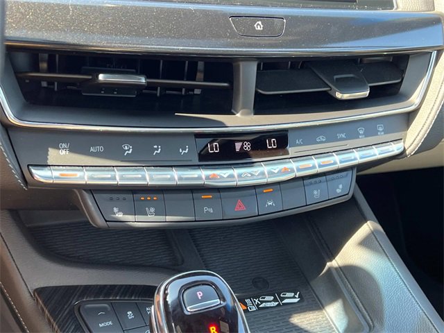 2023 Cadillac CT5 Premium Luxury photo 22