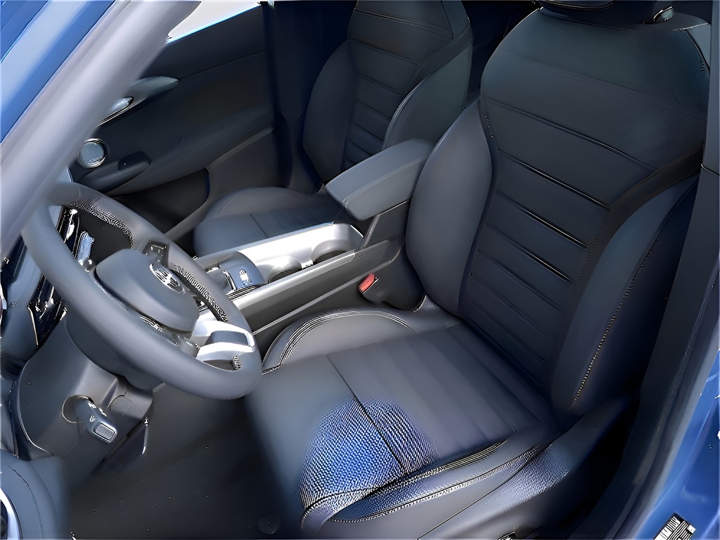 2024 Alfa Romeo Tonale Ti photo 23