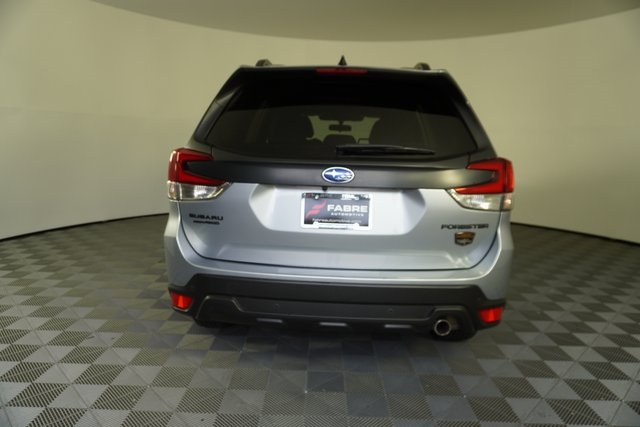 2024 Subaru Forester Wilderness photo 6