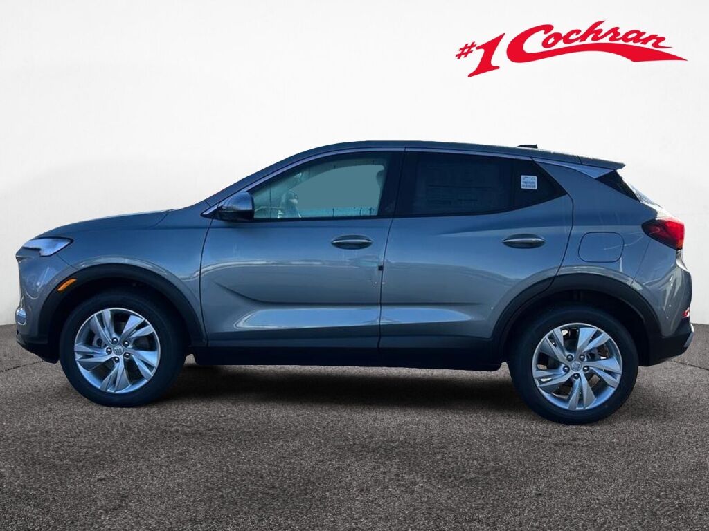 2026 Buick Encore GX Preferred photo 3