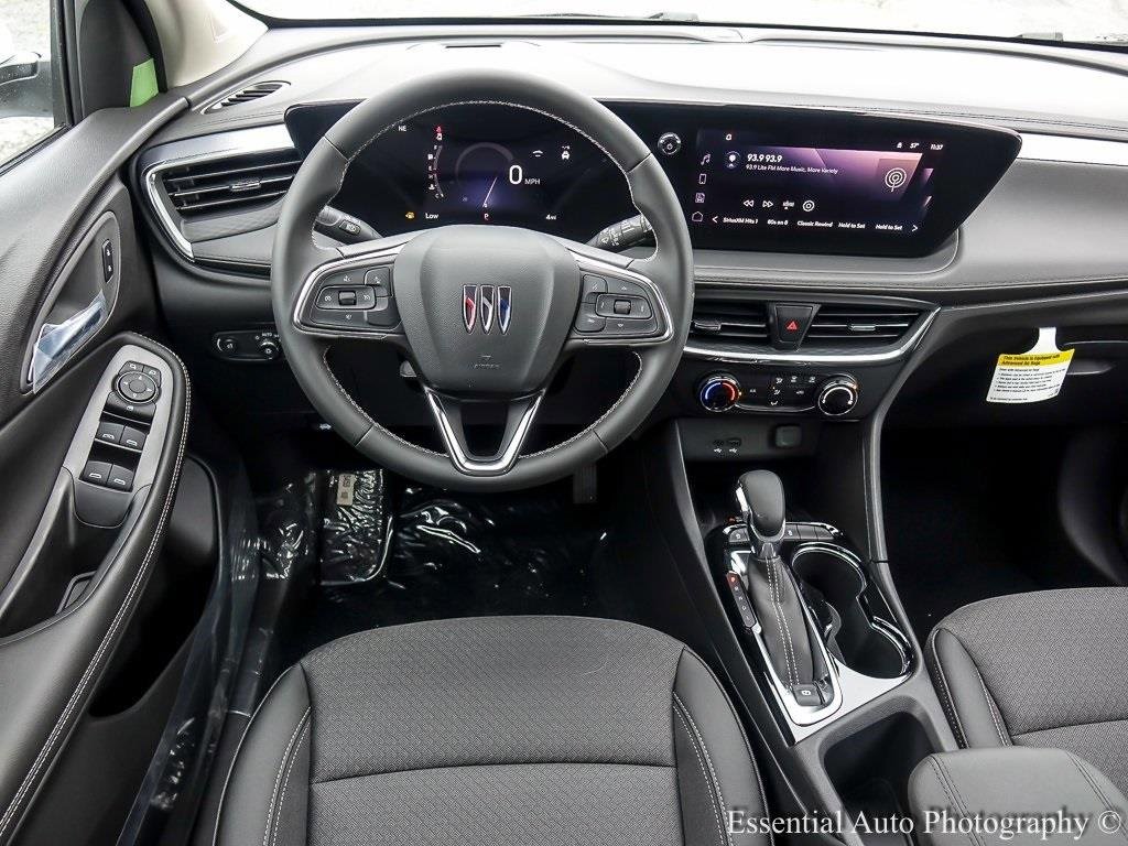 2026 BUICK ENCORE GX - Image 11