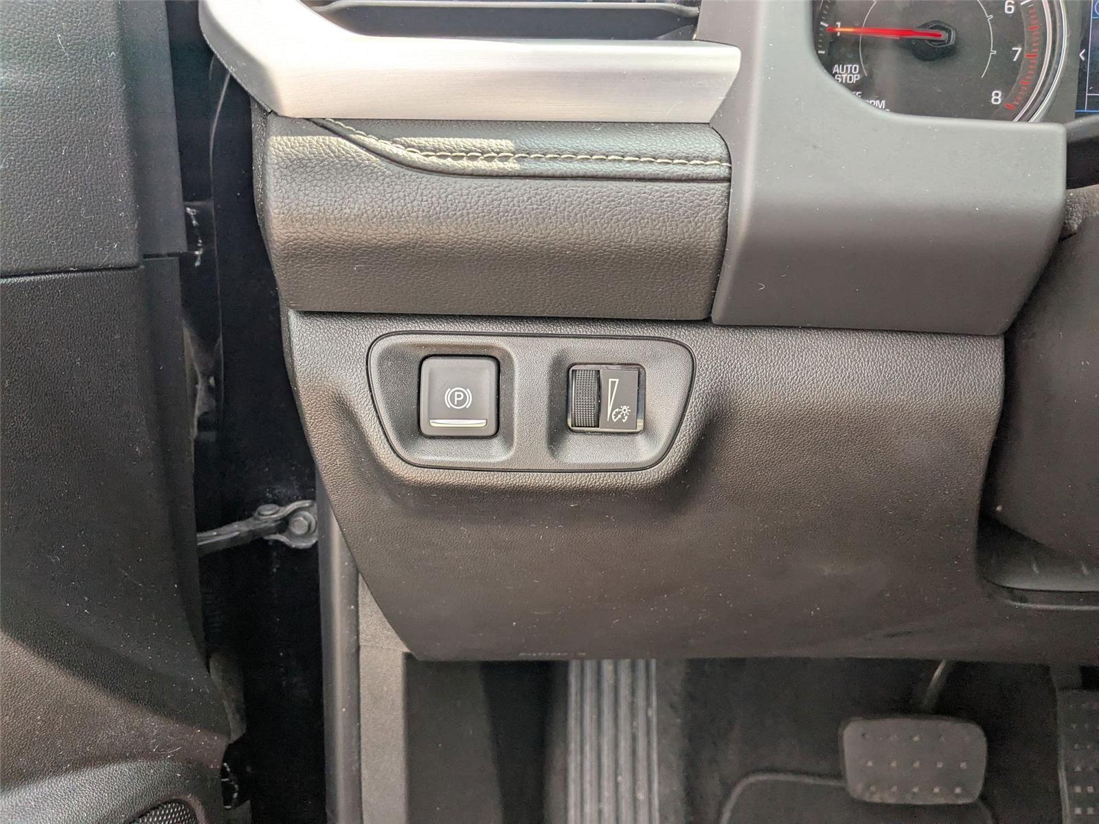 2023 Gmc Acadia SLE photo 15