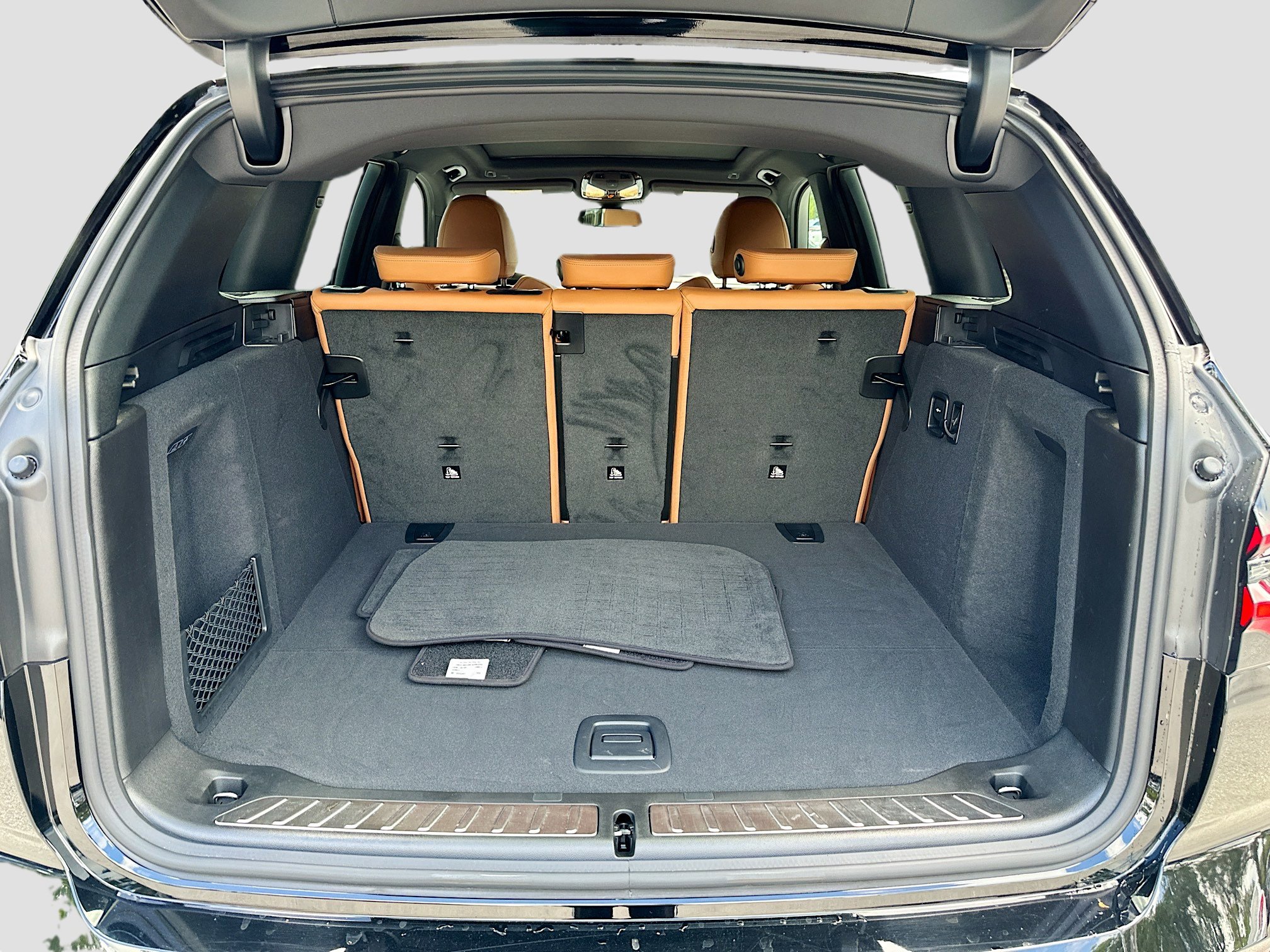 2023 Bmw X3 sDrive30i photo 29