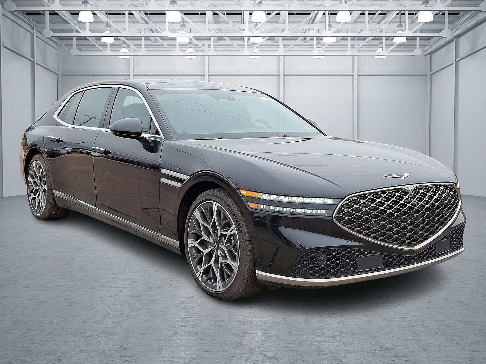 2024 Genesis G90 3.5T photo 2