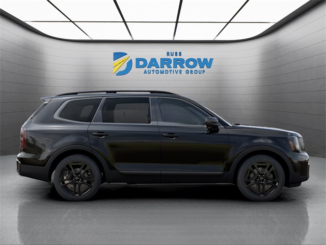 2025 Kia Telluride EX X-Line photo 4