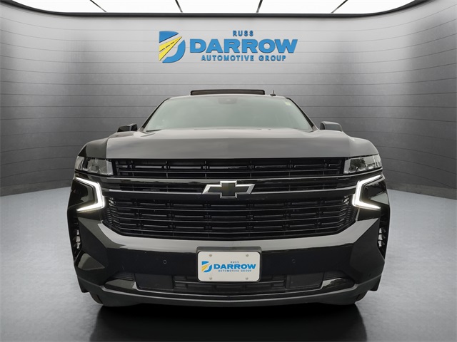 2023 Chevrolet Tahoe RST photo 4