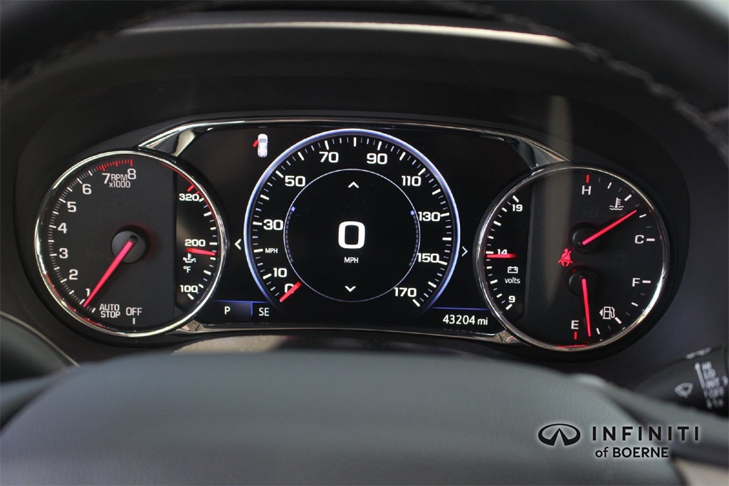 2023 Gmc Acadia Denali photo 13