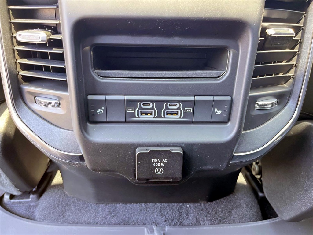 2026 Ram 1500 Laramie photo 27