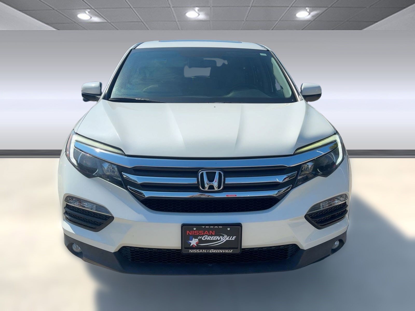 2016 Honda Pilot EX-L photo 6