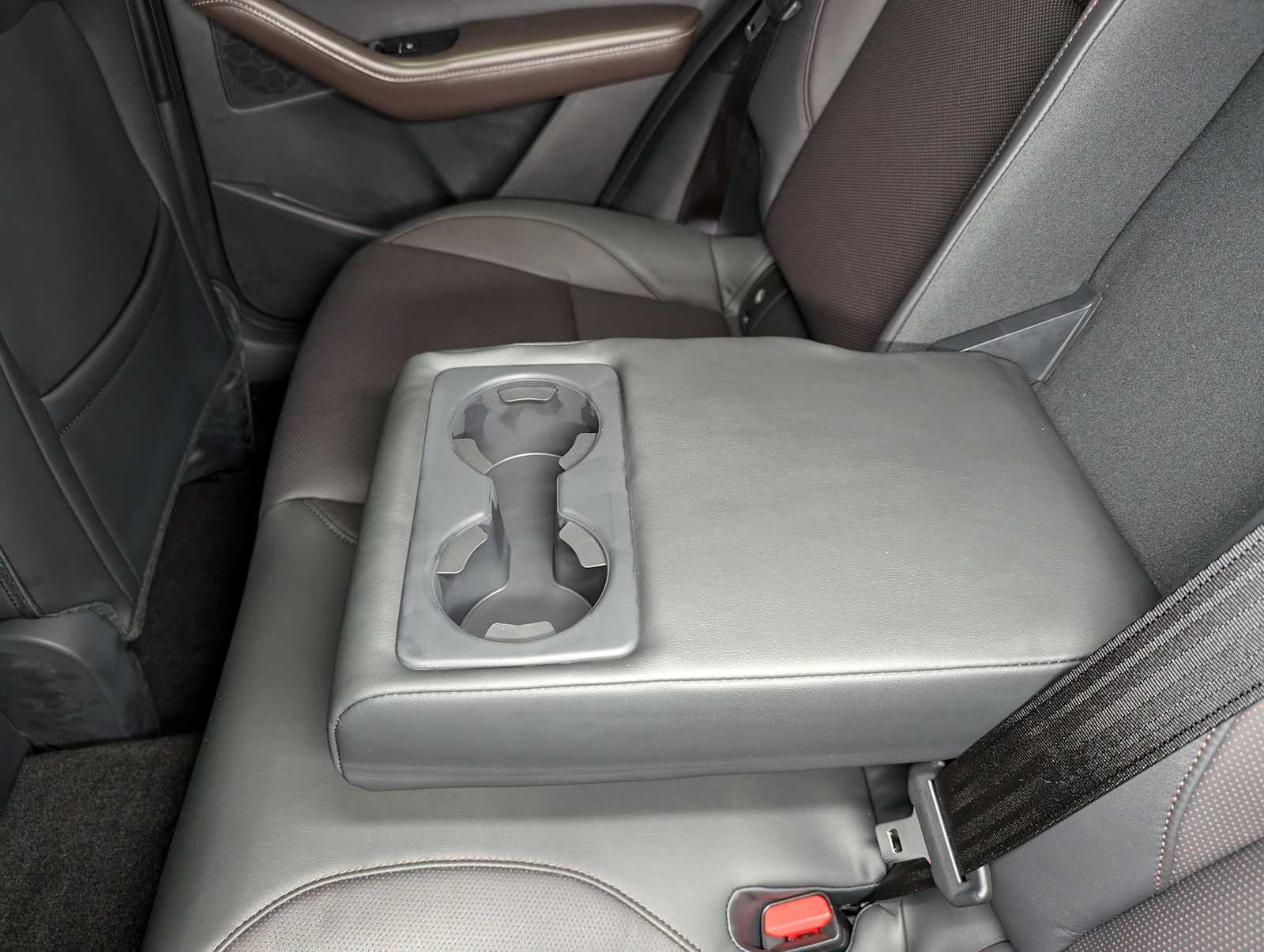 2025 Mazda CX-30 2.5 Turbo Premium Plus photo 21