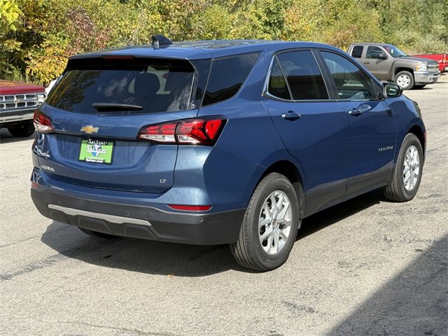 2024 Chevrolet Equinox LT photo 5