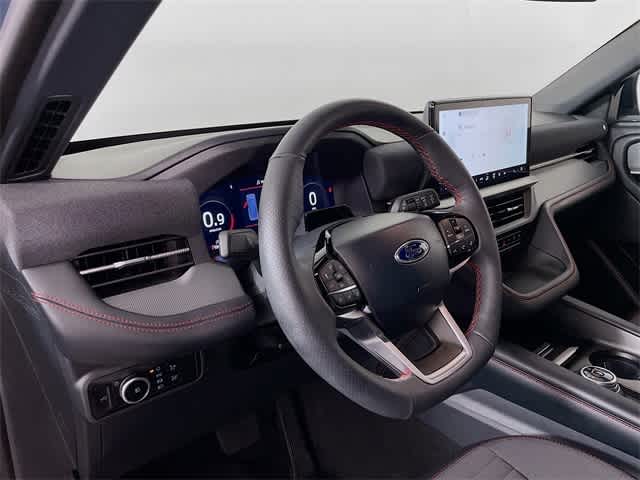 2025 Ford Explorer ST-Line photo 11