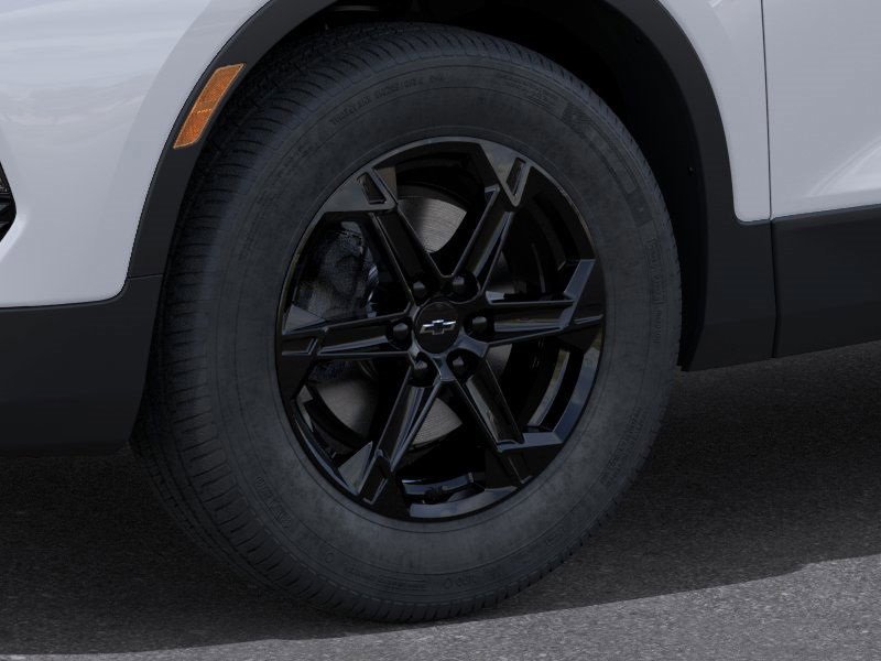 2025 Chevrolet Blazer 2LT photo 8
