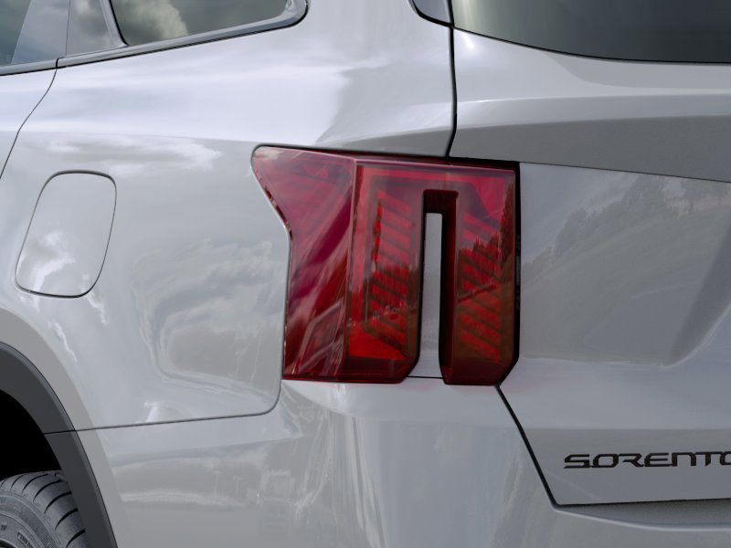 2026 Kia Sorento X-Line SX Prestige photo 10