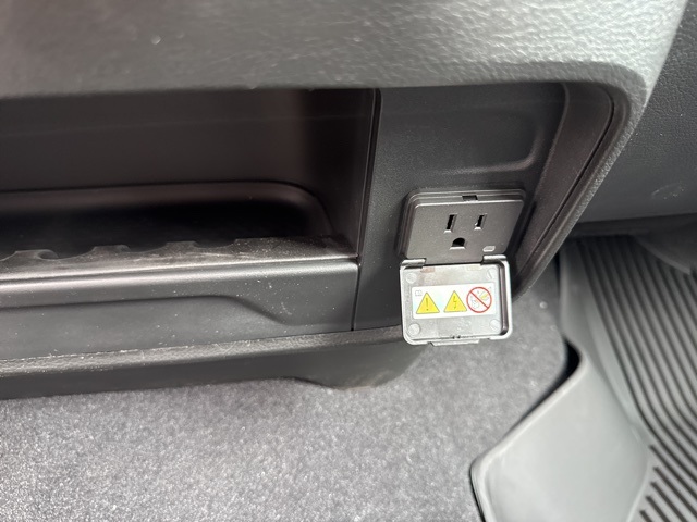 2026 Ram 2500 Tradesman photo 39