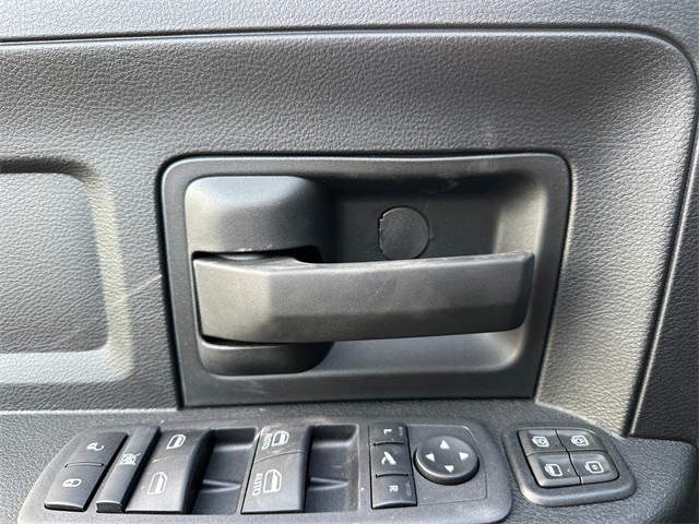 2024 Ram 2500 Tradesman photo 24