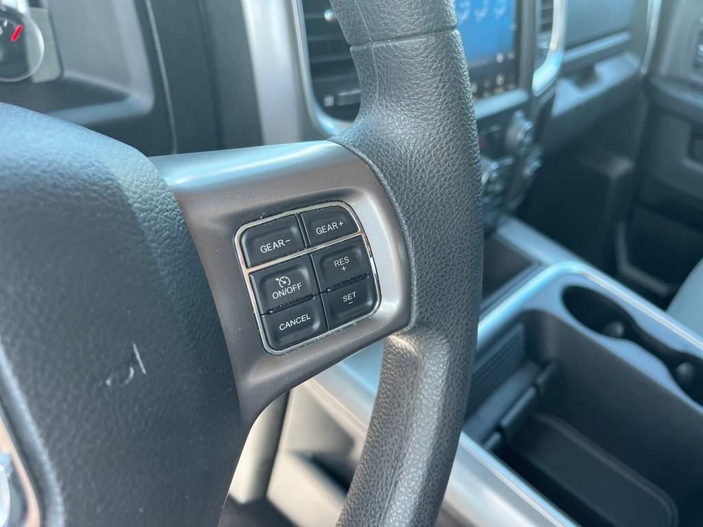 2023 Ram 1500 Classic SLT photo 12