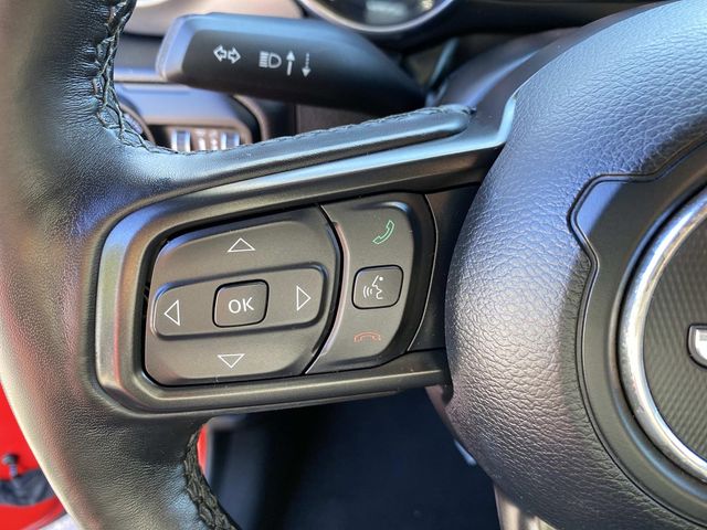 2022 Jeep Wrangler Unlimited Sport S photo 17