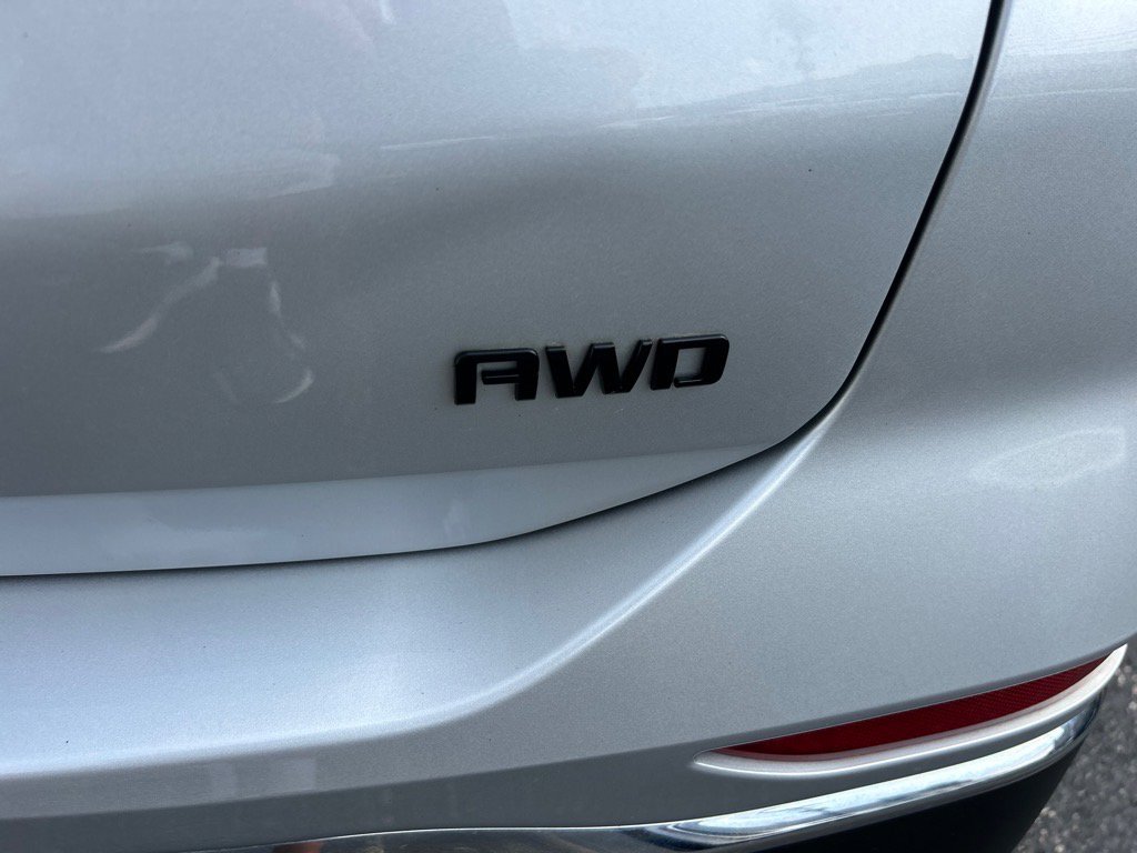 2020 Chevrolet Equinox Premier photo 14