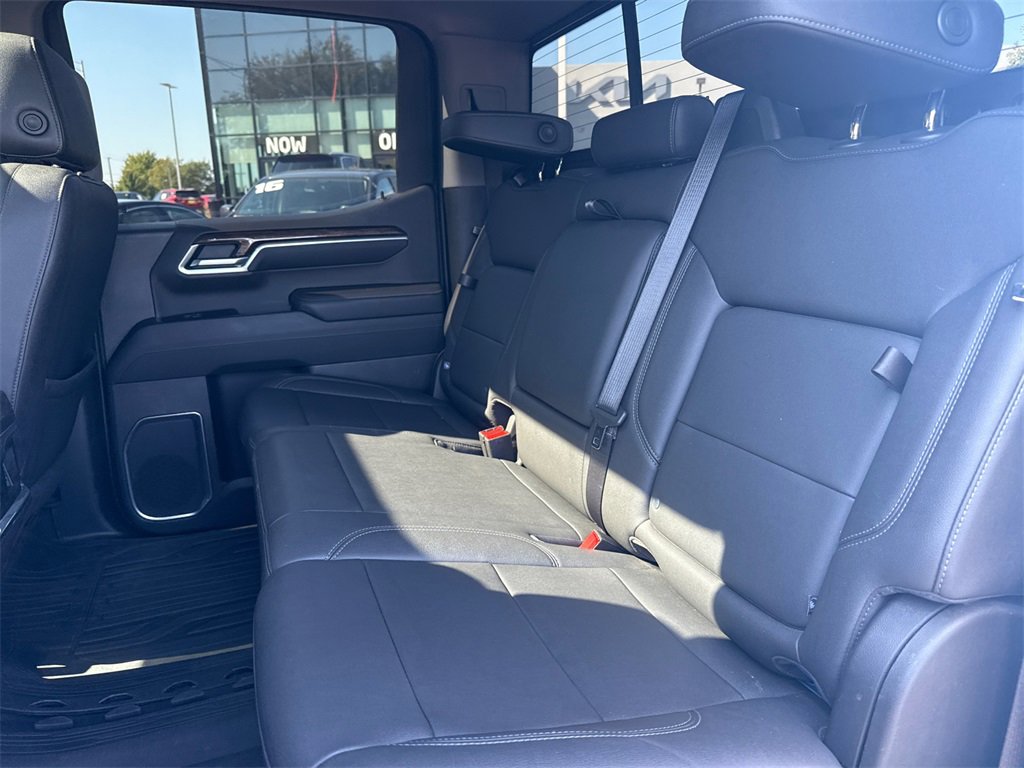 2022 Gmc Sierra 1500 Elevation photo 31