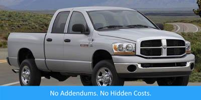 2007 Dodge Ram 2500 Pickup ST's photo