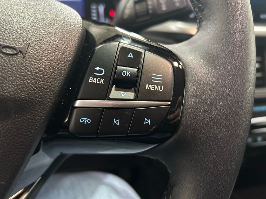 2024 Ford Escape Plug-In Hybrid Base photo 21