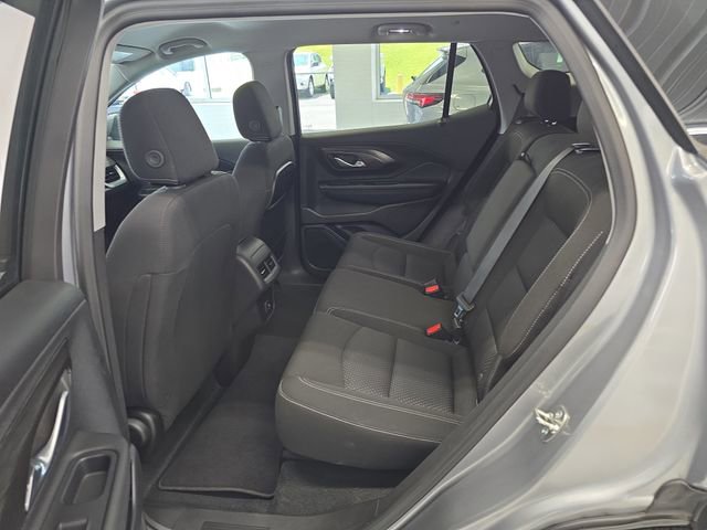 2024 Gmc Terrain SLE photo 10