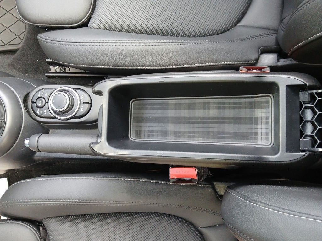 2024 Mini Cooper Hardtop S photo 50