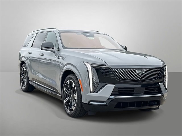 2026 Cadillac Escalade Sport photo 12