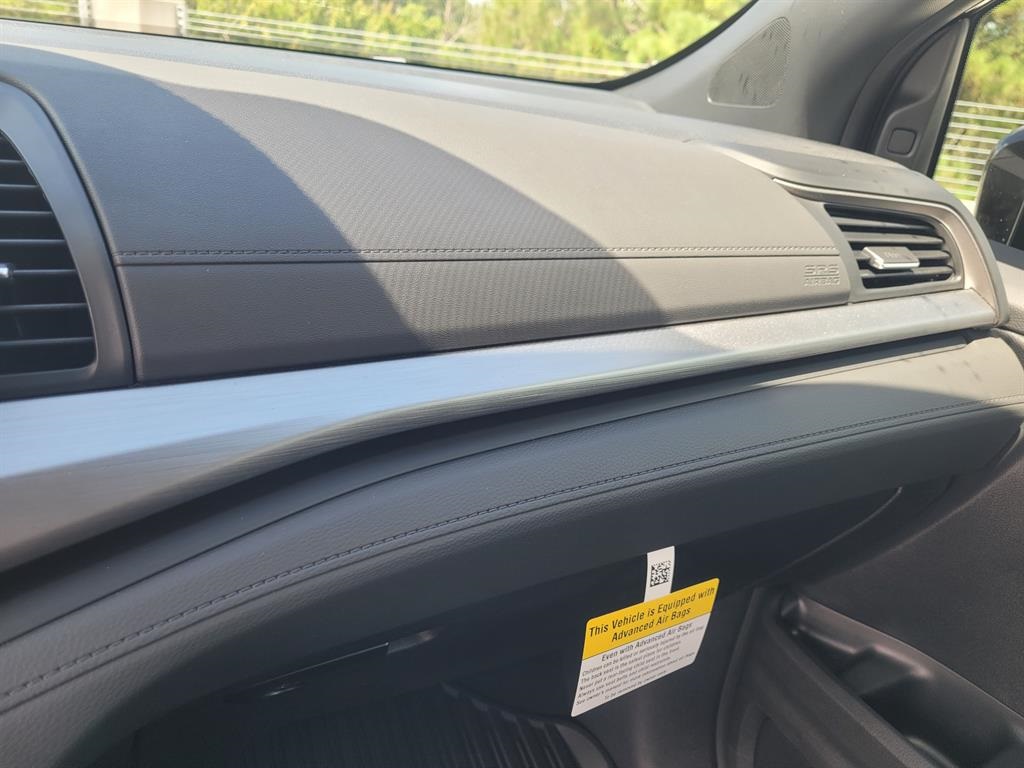 2026 Honda Odyssey photo 12
