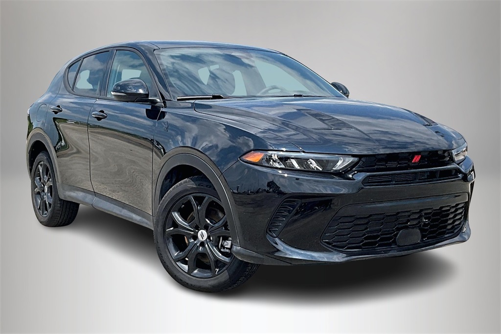 2025 Dodge Hornet GT's photo