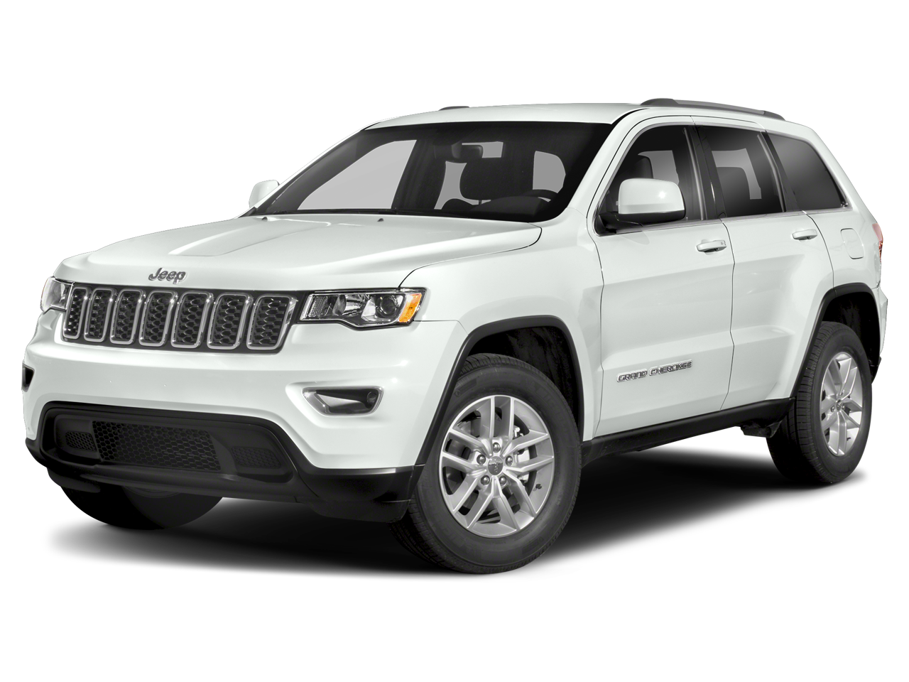2018 Jeep Grand Cherokee Altitude's photo