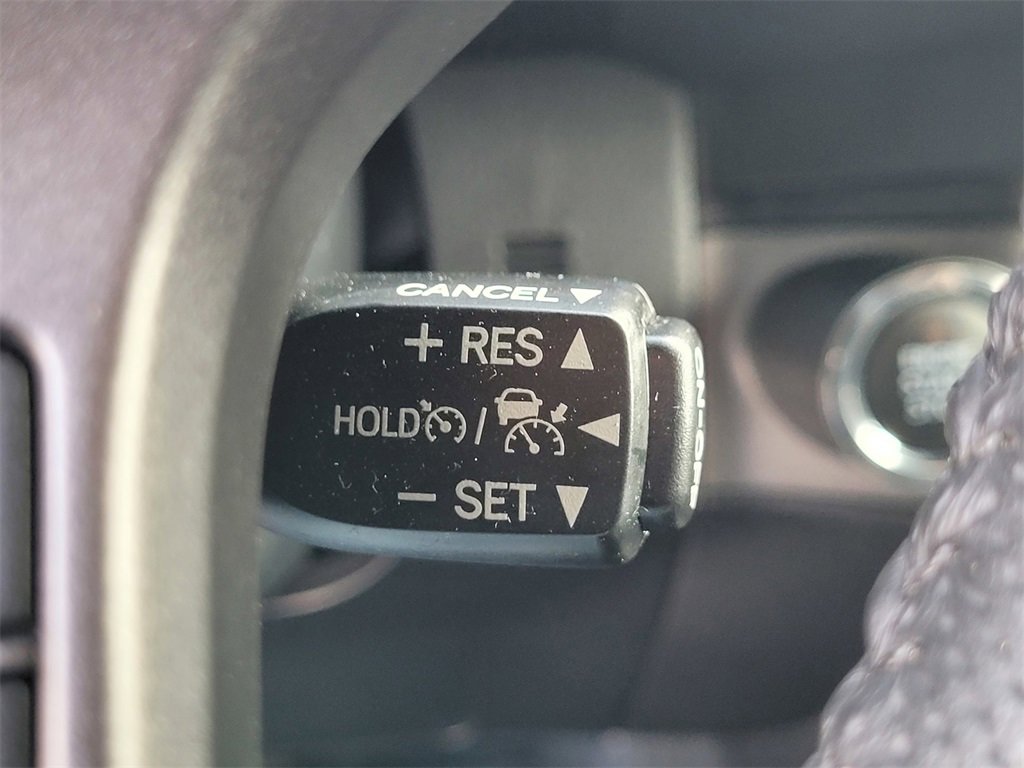 2022 Toyota Tacoma TRD Pro V6 photo 28
